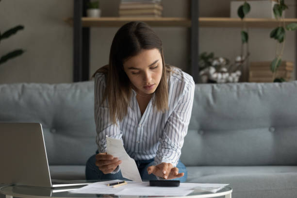 Loan Documentation Assistance in Madison, NC